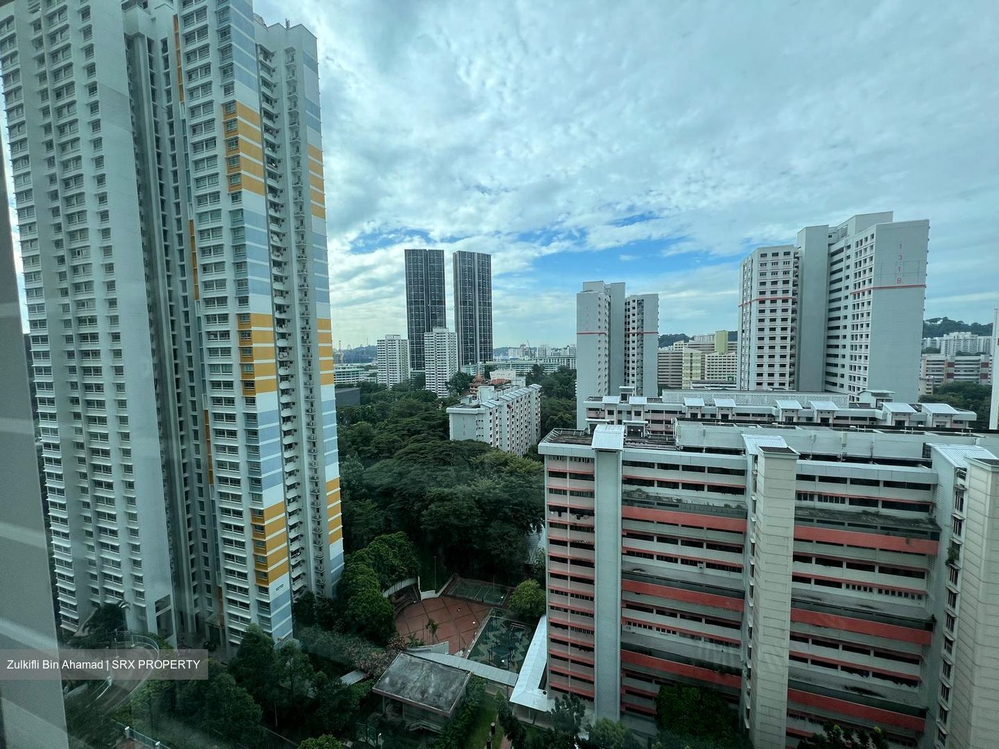 Blk 127A Kim Tian Green (Bukit Merah), HDB 3 Rooms #450562071